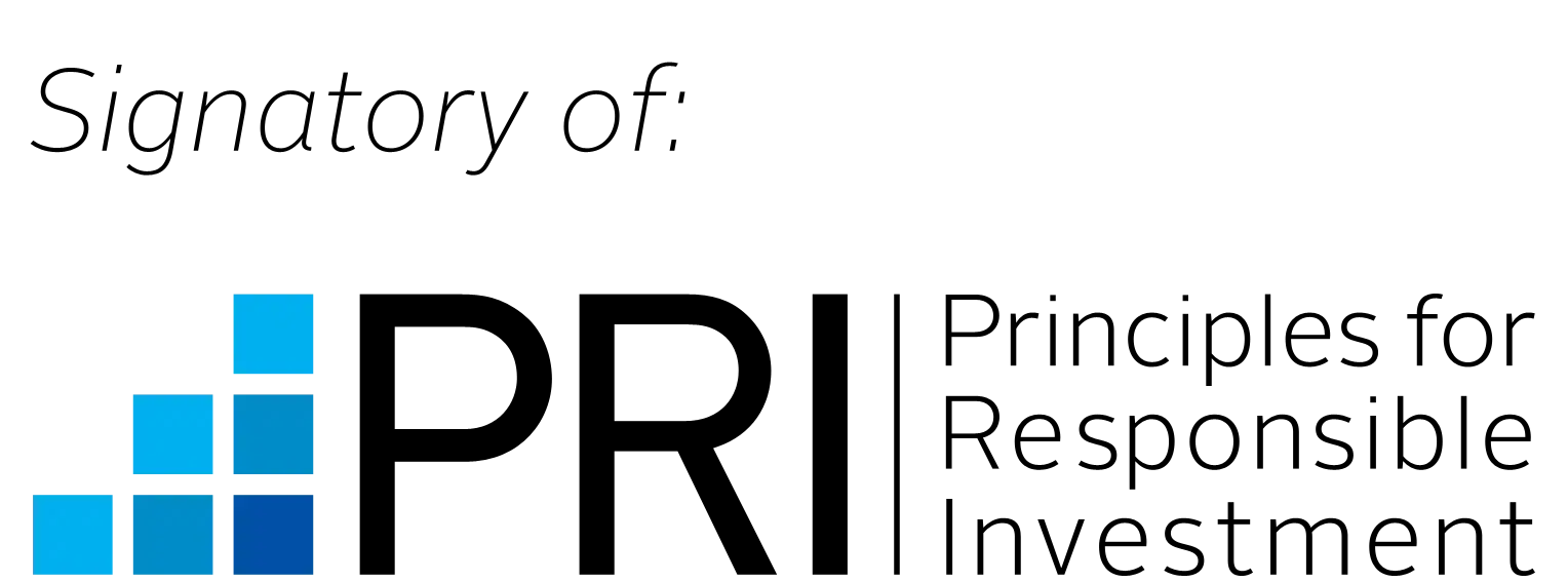 PRI Logo